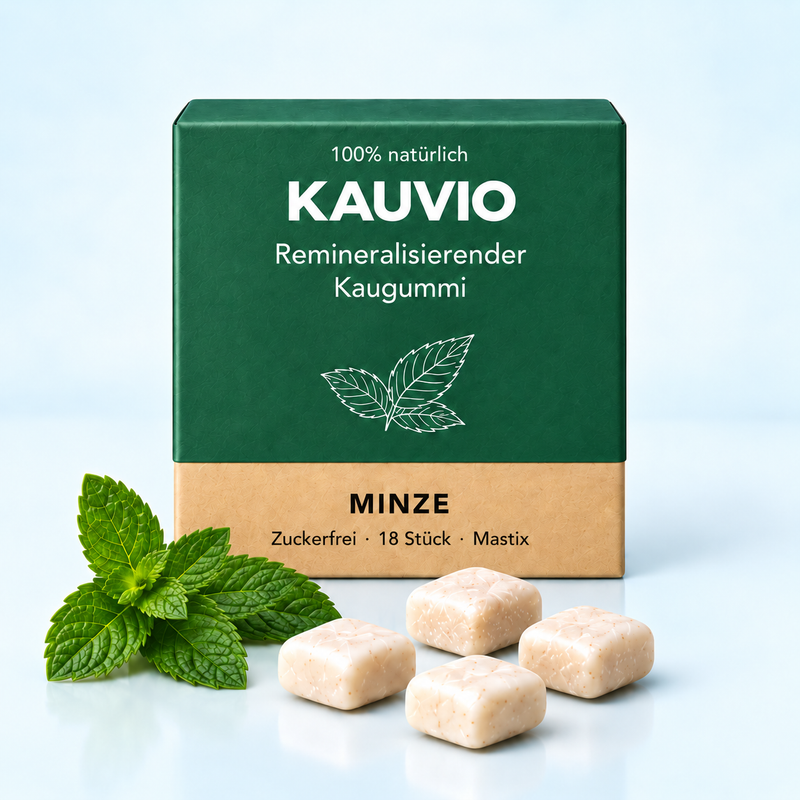 KAUVIO Natur