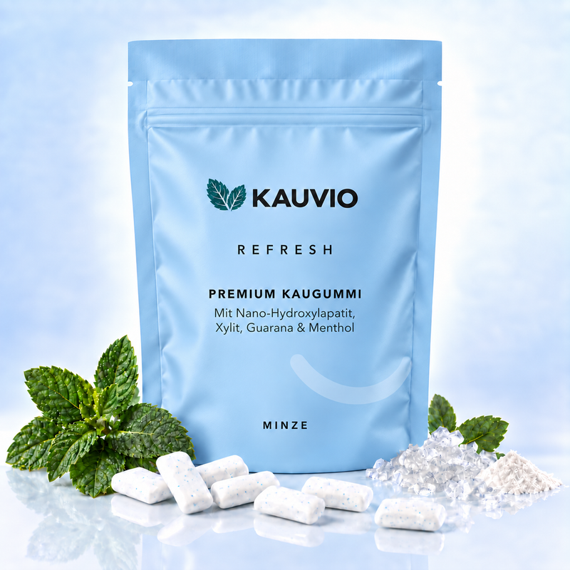 KAUVIO Refresh